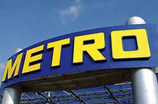 МЕТРО Кэш энд Керри проводит МЕТРО Конференцию «МЕТРОПОЛИЯ» в Ростове-на-Дону.