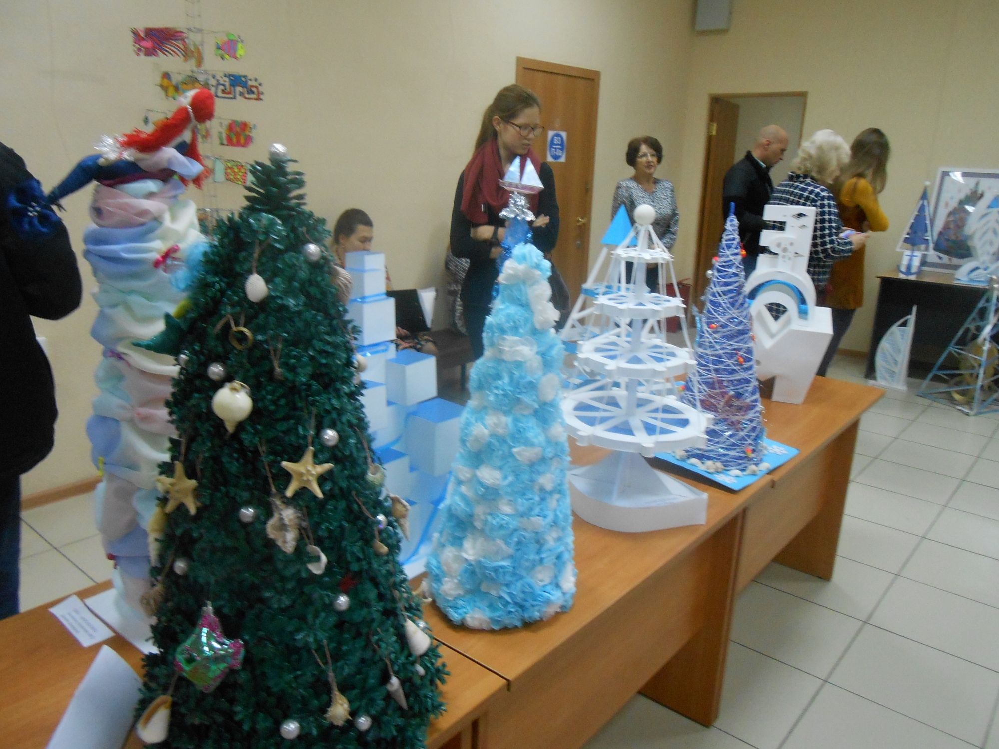 Конкурсы для елки Конкурсы для елки