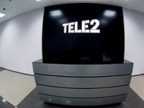 На Кубани Tele2 проведет День открытых людей.