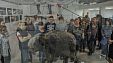 Мамонтенок Люба в Краснодаре Мамонтенок Люба в Краснодаре