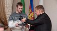 Ежегодный референдум " Человек года 2016 " в редакции газеты "Вольная Кубани" Ежегодный референдум " Человек года 2016 " в редакции газеты "Вольная Кубани"