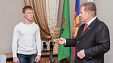 Ежегодный референдум " Человек года 2016 " в редакции газеты "Вольная Кубани" Ежегодный референдум " Человек года 2016 " в редакции газеты "Вольная Кубани"