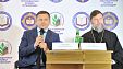 Форум "Духовно-нравственное воспитание подрастающего поколения" открылся в Краснодаре. Фото: Полина Титкова Форум "Духовно-нравственное воспитание подрастающего поколения" открылся в Краснодаре. Фото: Полина Титкова