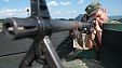 Военно полевые сборы казаков таманской дивизии Военно полевые сборы казаков таманской дивизии