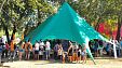 Второй день "GEEK PICNIC- 2017" в Краснодаре. Фото: Полина Титкова Второй день "GEEK PICNIC- 2017" в Краснодаре. Фото: Полина Титкова