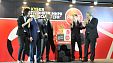 Кубок ЧМ по футболу - 2018 приехал в Краснодар. Фото: Полина Титкова Кубок ЧМ по футболу - 2018 приехал в Краснодар. Фото: Полина Титкова