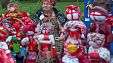 78-летие образования края Фото:Юдин Савва 78-летие образования края Фото:Юдин Савва