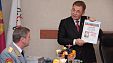 Ежегодный референдум " Человек года 2016 " в редакции газеты "Вольная Кубани" Ежегодный референдум " Человек года 2016 " в редакции газеты "Вольная Кубани"