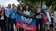 Бессмертный полк в Краснодаре 2016. Фото : Саввы Юдина Бессмертный полк в Краснодаре 2016. Фото : Саввы Юдина