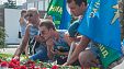 День ВДВ в Краснодаре День ВДВ в Краснодаре