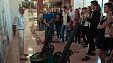 Всероссийская акция "Дальневосточная Победа" Всероссийская акция "Дальневосточная Победа"