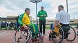 День Красноармейского района День Красноармейского района