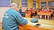 "Пожарный профессия героическая" открытый урок в Краснодаре. "Пожарный профессия героическая" открытый урок в Краснодаре.