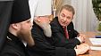 Исидор, митрополит Екатеринодарский и Кубанский в редакции "Вольная Кубань" Исидор, митрополит Екатеринодарский и Кубанский в редакции "Вольная Кубань"