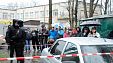 Славянском микрорайоне Краснодара произошел взрыв бытового газа. Фото: Геннадий Балышев Славянском микрорайоне Краснодара произошел взрыв бытового газа. Фото: Геннадий Балышев