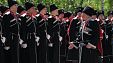 Парад Кубанского казачьего войска в Краснодаре . Фото: Савва Юдин Парад Кубанского казачьего войска в Краснодаре . Фото: Савва Юдин