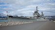 Новороссийск зимой Новороссийск зимой