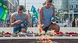 День ВДВ в Краснодаре День ВДВ в Краснодаре