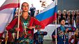 78-летие образования края Фото:Юдин Савва 78-летие образования края Фото:Юдин Савва