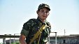 Военно-полевые сборы на "Казачьем острове". Фото: Полина Титкова Военно-полевые сборы на "Казачьем острове". Фото: Полина Титкова