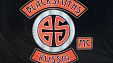 День рождения мотоклуба "BLACKSMITHS MC" День рождения мотоклуба "BLACKSMITHS MC"