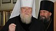 В редакции ГРИК "Вольная Кубань" прошла традиционная встреча с Митрополитом Исидором. Фото:Савва Юдин В редакции ГРИК "Вольная Кубань" прошла традиционная встреча с Митрополитом Исидором. Фото:Савва Юдин