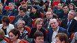 В Краснодаре отметили День российской науки. В Краснодаре отметили День российской науки.