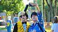 Второй день "GEEK PICNIC- 2017" в Краснодаре. Фото: Полина Титкова Второй день "GEEK PICNIC- 2017" в Краснодаре. Фото: Полина Титкова