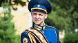 Выпуск в Президентском кадетском училище. Краснодар Фото:Савва Юдин Выпуск в Президентском кадетском училище. Краснодар Фото:Савва Юдин