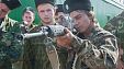 Военно полевые сборы казаков таманской дивизии Военно полевые сборы казаков таманской дивизии