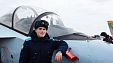 23 февраля в Краснодарском военном авиационном училище имени А.К.Серова 23 февраля в Краснодарском военном авиационном училище имени А.К.Серова