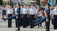 Выпуск в Президентском кадетском училище. Краснодар Фото:Савва Юдин Выпуск в Президентском кадетском училище. Краснодар Фото:Савва Юдин