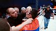 Турнир профессионального бокса «Непобедимые» в Краснодаре Турнир профессионального бокса «Непобедимые» в Краснодаре