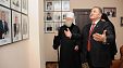 Исидор, митрополит Екатеринодарский и Кубанский в редакции "Вольная Кубань" Исидор, митрополит Екатеринодарский и Кубанский в редакции "Вольная Кубань"