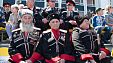 Парад Кубанского казачьего войска в Краснодаре . Фото: Савва Юдин Парад Кубанского казачьего войска в Краснодаре . Фото: Савва Юдин