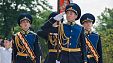 Выпуск в Президентском кадетском училище. Краснодар Фото:Савва Юдин Выпуск в Президентском кадетском училище. Краснодар Фото:Савва Юдин