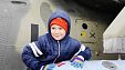 23 февраля в Краснодарском военном авиационном училище имени А.К.Серова 23 февраля в Краснодарском военном авиационном училище имени А.К.Серова