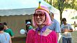 Второй день "GEEK PICNIC- 2017" в Краснодаре. Фото: Полина Титкова Второй день "GEEK PICNIC- 2017" в Краснодаре. Фото: Полина Титкова