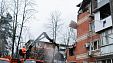 Славянском микрорайоне Краснодара произошел взрыв бытового газа. Фото: Геннадий Балышев Славянском микрорайоне Краснодара произошел взрыв бытового газа. Фото: Геннадий Балышев