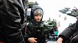 23 февраля в Краснодарском военном авиационном училище имени А.К.Серова 23 февраля в Краснодарском военном авиационном училище имени А.К.Серова