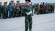 Военные учебно-полевые сборы Кубанского казачьего войска Военные учебно-полевые сборы Кубанского казачьего войска