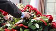 Открытие мемориальной доски Виктору Гладскому в Краснодаре Открытие мемориальной доски Виктору Гладскому в Краснодаре