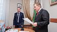 Ежегодный референдум " Человек года 2016 " в редакции газеты "Вольная Кубани" Ежегодный референдум " Человек года 2016 " в редакции газеты "Вольная Кубани"
