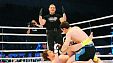 В Краснодаре прошел бой турнира GFC & Tech-KREP Fighting Championship: PRIME В Краснодаре прошел бой турнира GFC & Tech-KREP Fighting Championship: PRIME