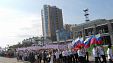 День Новороссийска - 2016. Фото: Евгений Рожанский День Новороссийска - 2016. Фото: Евгений Рожанский
