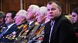 Научно-практическая конференция по традициям и современности патриотизма на Кубани. Фото: Савва Юдин Научно-практическая конференция по традициям и современности патриотизма на Кубани. Фото: Савва Юдин