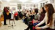 Вечер памяти Владимира Высоцкого в Краснодаре - 2017 Вечер памяти Владимира Высоцкого в Краснодаре - 2017