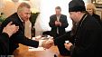 Владыка Исидор благословил "Вольную Кубань" Владыка Исидор благословил "Вольную Кубань"