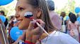 В Краснодаре отпраздновали День Российского флага! В Краснодаре отпраздновали День Российского флага!