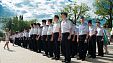 Выпуск в Президентском кадетском училище. Краснодар Фото:Савва Юдин Выпуск в Президентском кадетском училище. Краснодар Фото:Савва Юдин